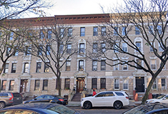 Investment Property Realty Group brokers four sales totaling $7.185 million